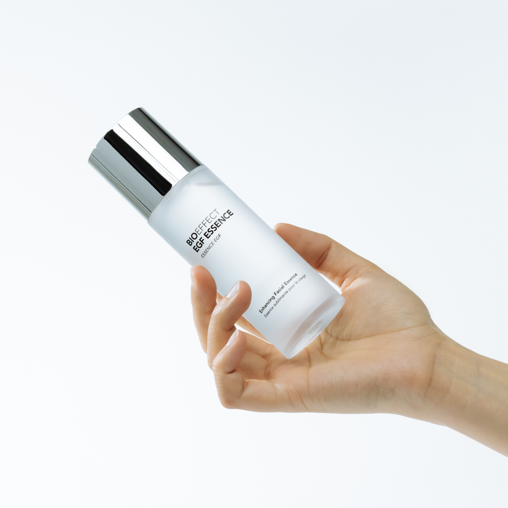 Epidermal Growth Factor Serum | Anti-Aging EGF | BIOEFFECT